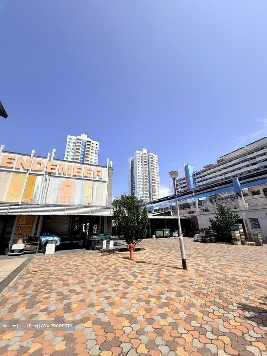 Blk 24 Bendemeer Ville (Kallang/Whampoa), HDB 3 Rooms #611247081